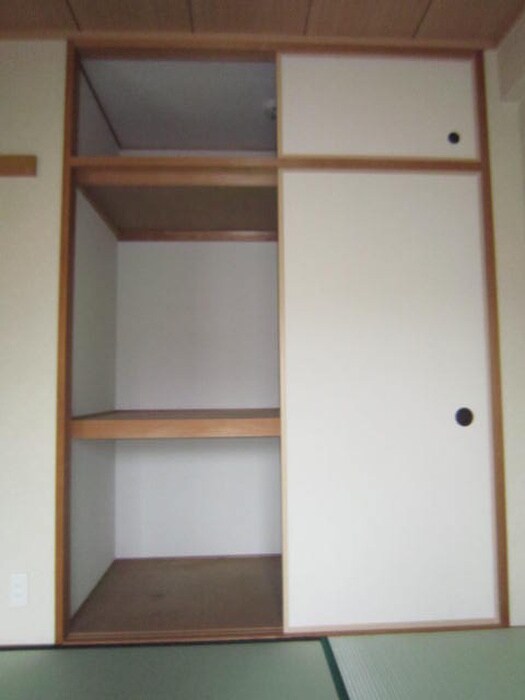 ユマン蛍苑の物件内観写真