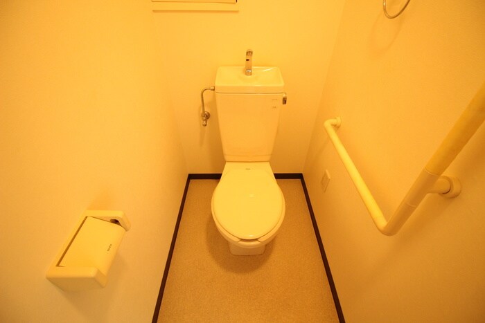 ユマン蛍苑の物件内観写真