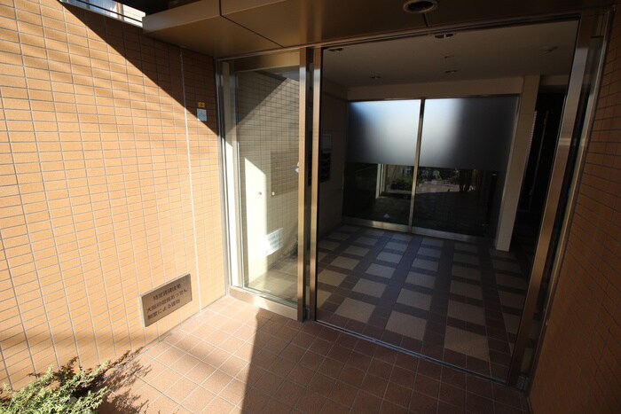 ユマン蛍苑の物件外観写真