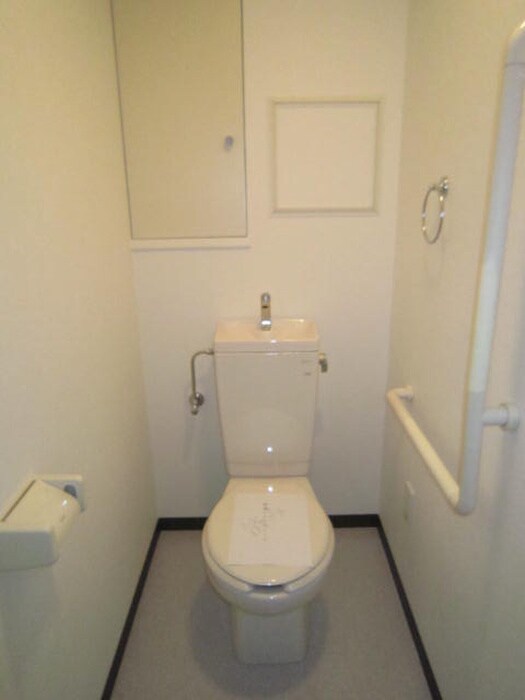 ユマン蛍苑の物件内観写真