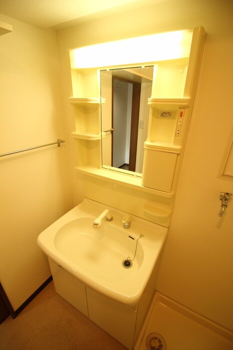 ユマン蛍苑の物件内観写真