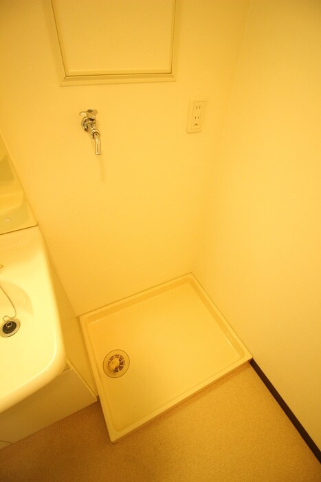 ユマン蛍苑の物件内観写真