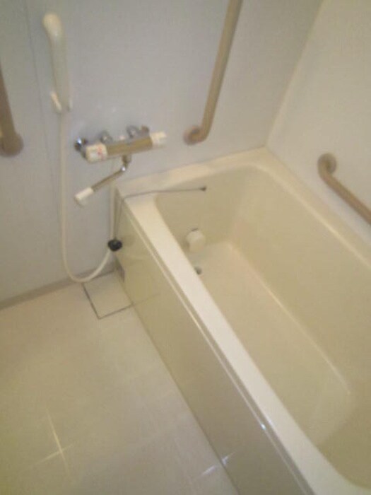 ユマン蛍苑の物件内観写真