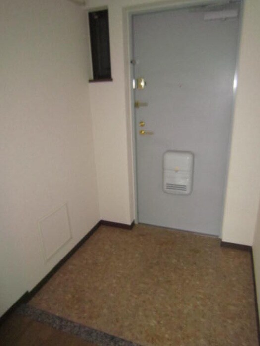 ユマン蛍苑の物件内観写真