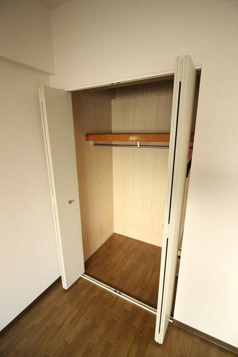 ユマン蛍苑の物件内観写真