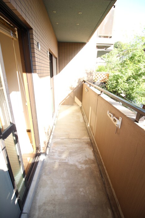 ユマン蛍苑の物件内観写真