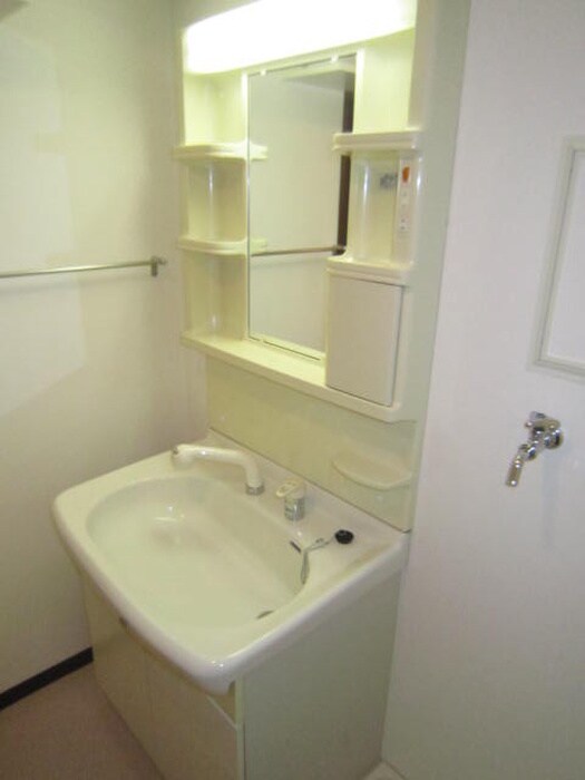 ユマン蛍苑の物件内観写真