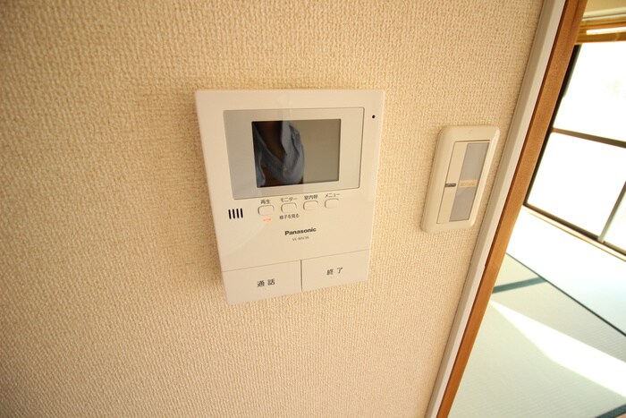 ユマン蛍苑の物件内観写真