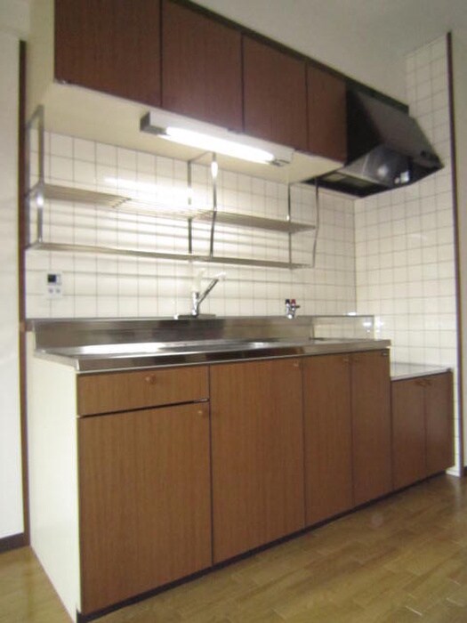 ユマン蛍苑の物件内観写真