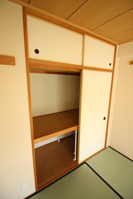 ユマン蛍苑の物件内観写真