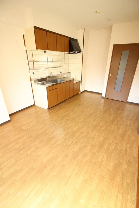 ユマン蛍苑の物件内観写真