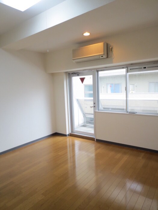 グリーンヒル四条大宮の物件内観写真