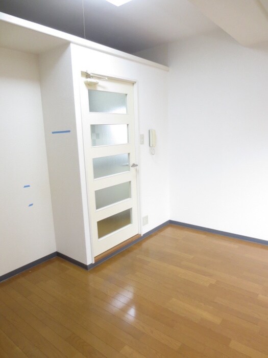 グリーンヒル四条大宮の物件内観写真