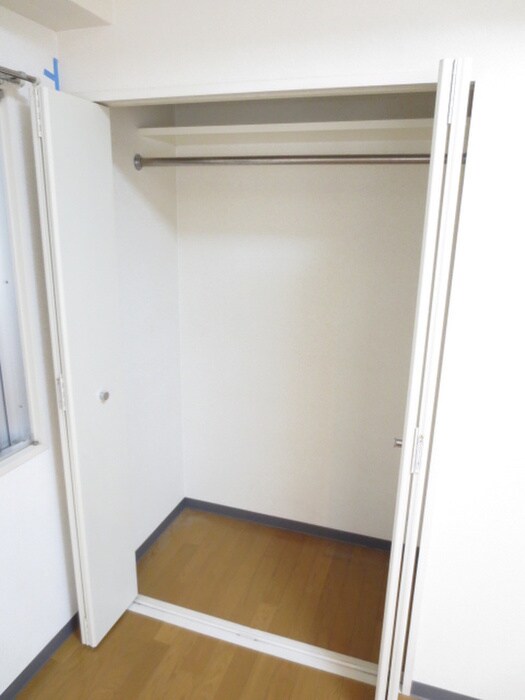 グリーンヒル四条大宮の物件内観写真