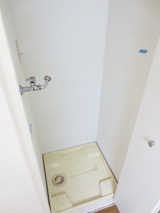 グリーンヒル四条大宮の物件内観写真