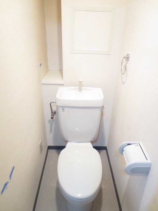 グリーンヒル四条大宮の物件内観写真