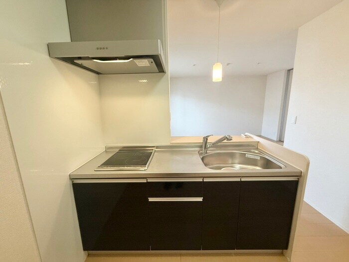 ラ・プリマべ－ラＢ棟の物件内観写真