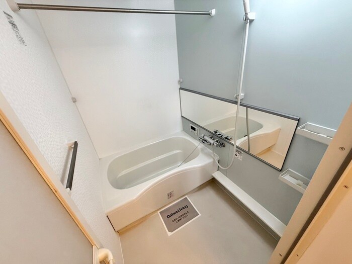 ラ・プリマべ－ラＢ棟の物件内観写真