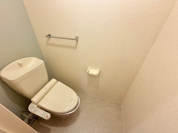 ラ・プリマべ－ラＢ棟の物件内観写真