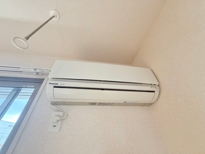 ラ・プリマべ－ラＢ棟の物件内観写真