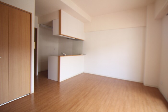 茜苑レジデンスの物件内観写真