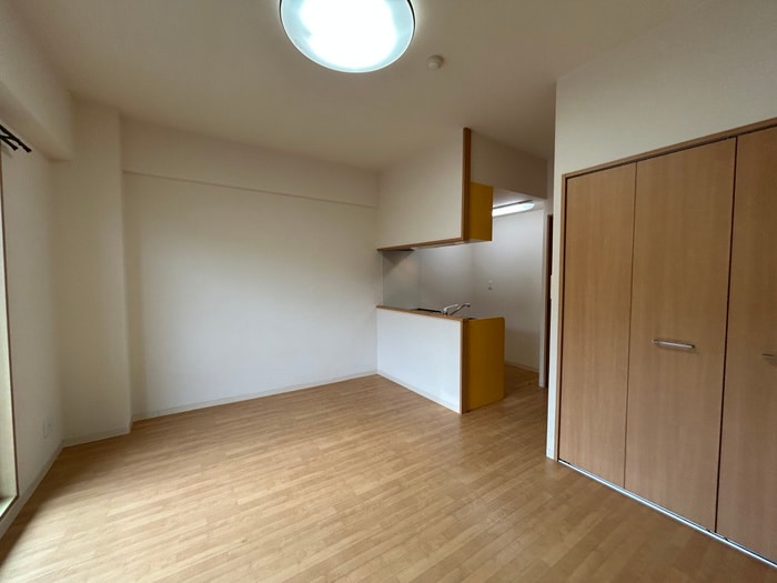 茜苑レジデンスの物件内観写真