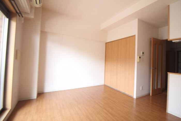 茜苑レジデンスの物件内観写真