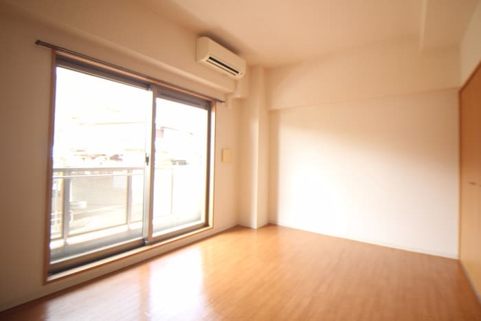 茜苑レジデンスの物件内観写真