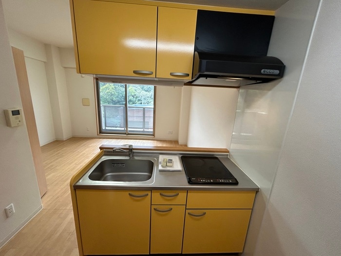 茜苑レジデンスの物件内観写真