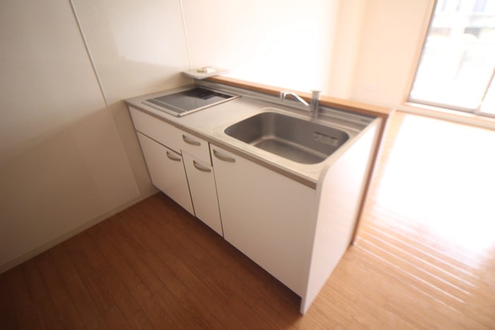 茜苑レジデンスの物件内観写真