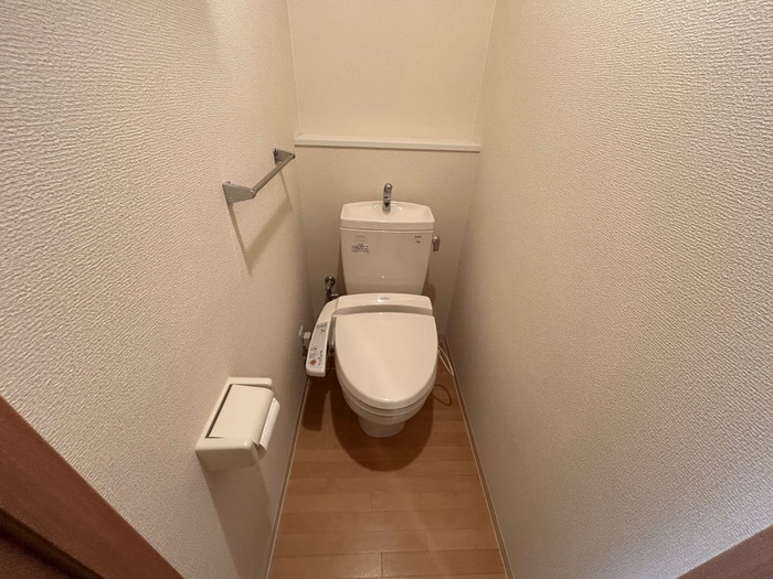 茜苑レジデンスの物件内観写真