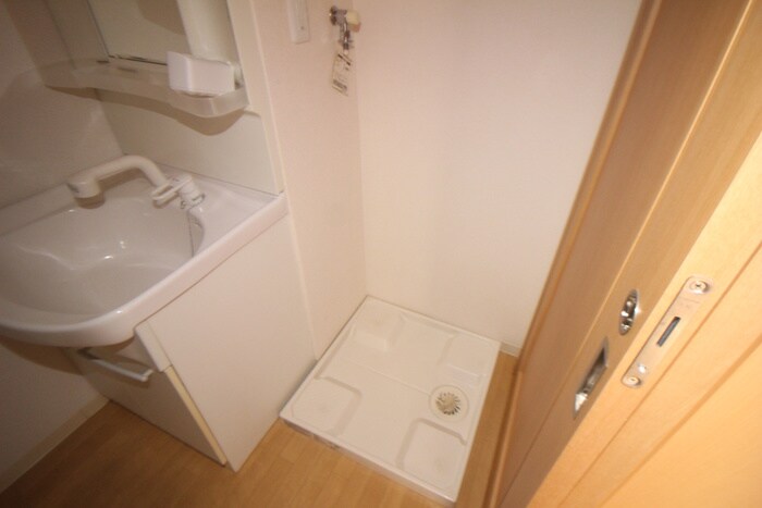 茜苑レジデンスの物件内観写真