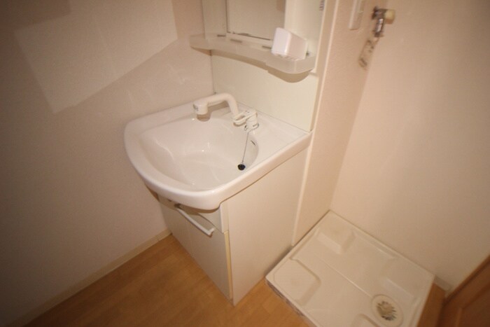 茜苑レジデンスの物件内観写真