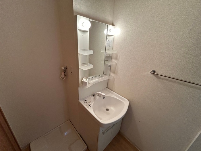 茜苑レジデンスの物件内観写真