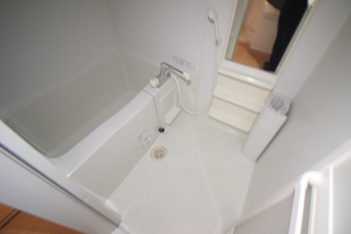 茜苑レジデンスの物件内観写真