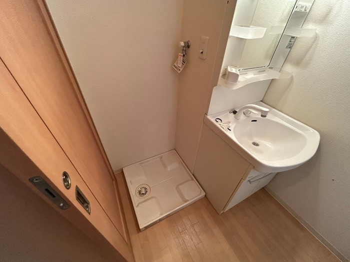 茜苑レジデンスの物件内観写真