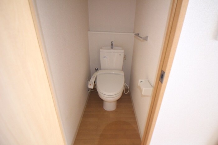 茜苑レジデンスの物件内観写真