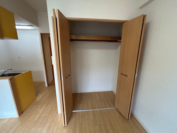 茜苑レジデンスの物件内観写真