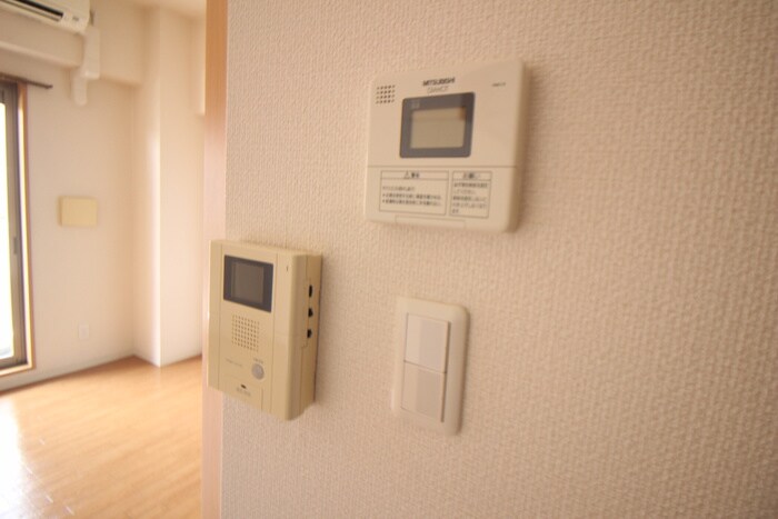 茜苑レジデンスの物件内観写真