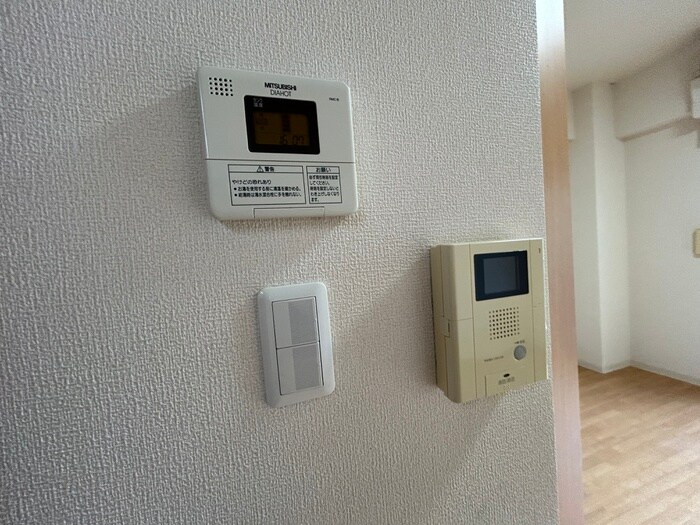 茜苑レジデンスの物件内観写真