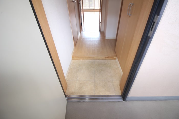 茜苑レジデンスの物件内観写真