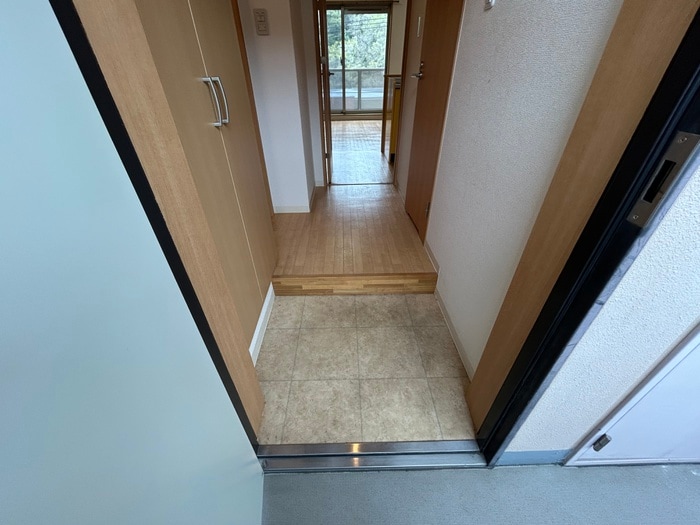 茜苑レジデンスの物件内観写真