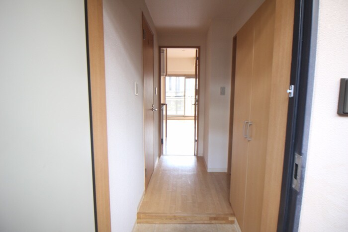 茜苑レジデンスの物件内観写真