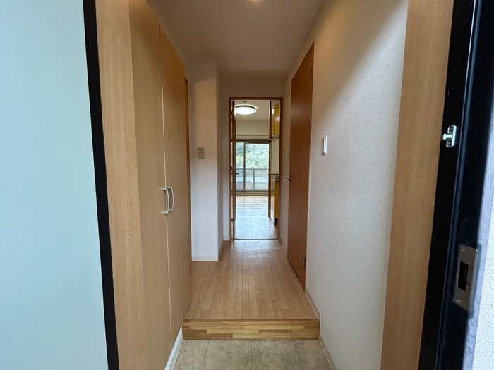 茜苑レジデンスの物件内観写真
