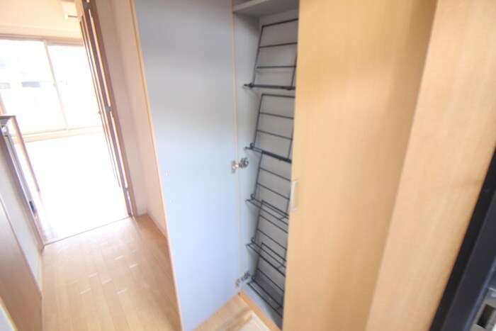 茜苑レジデンスの物件内観写真