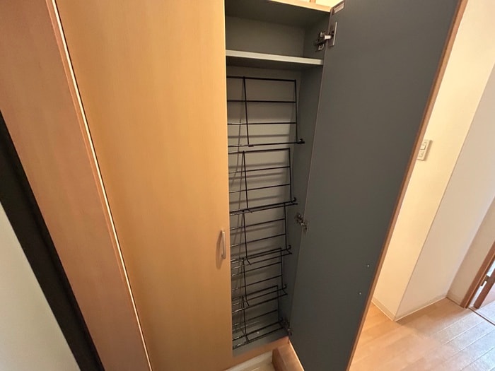 茜苑レジデンスの物件内観写真