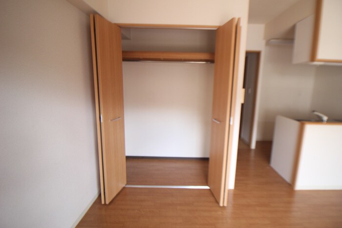 茜苑レジデンスの物件内観写真