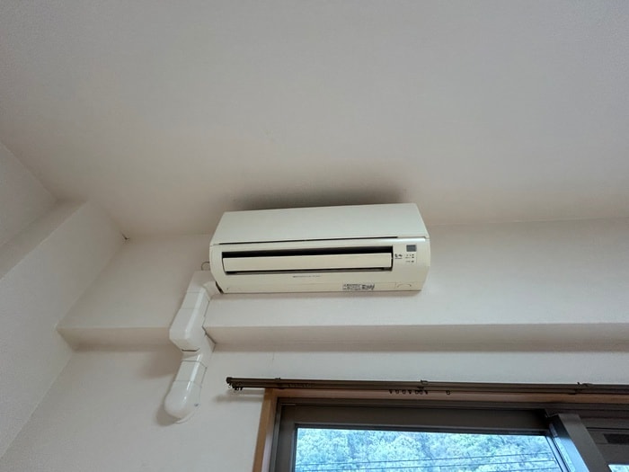 茜苑レジデンスの物件内観写真