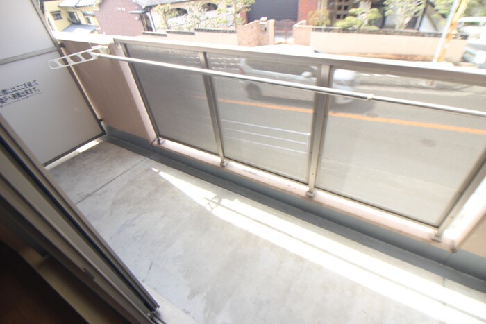 茜苑レジデンスの物件内観写真