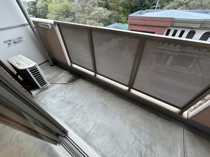 茜苑レジデンスの物件内観写真